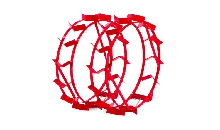 VARI 4406 Návleky orebné Sava/Farm Track