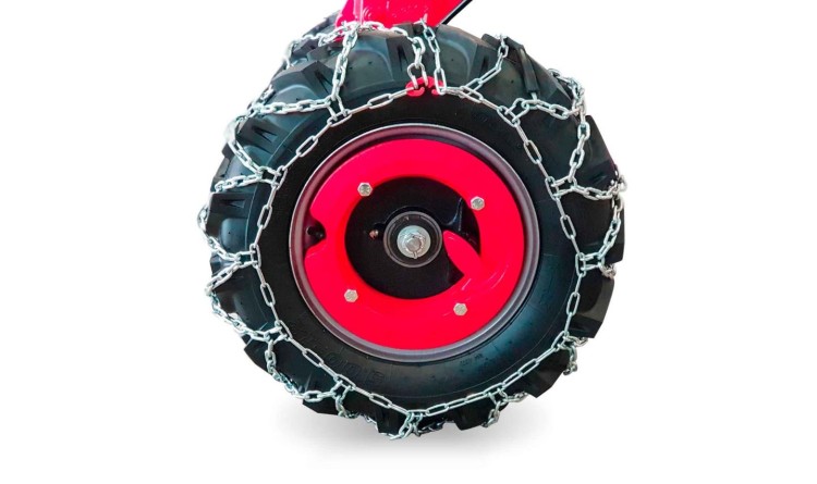 VARI 4542 Sněhové řetězy 5,00-12