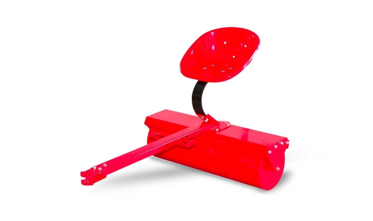 VARI 4396 Tažený válec VT-1000