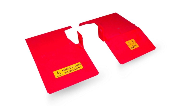 VARI 3744 Kryt úplný T-20