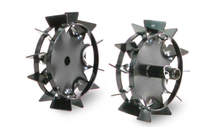 VARI 4402 Proorávací kola PK-GLOBAL