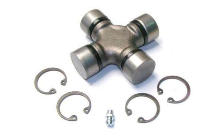 88170049.30 Kříž 30,2x106,3 pro kardan URIII - Forterra