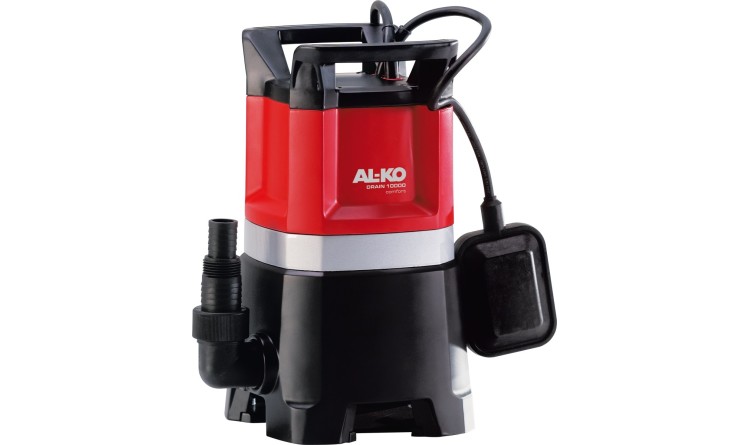 AL-KO DRAIN 10000 Comfort Kalové čerpadlo