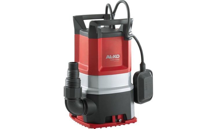 AL-KO TWIN 11000 Premium Ponorné čerpadlo