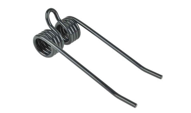 Pružina 5,3mm do shrnovače Mergento