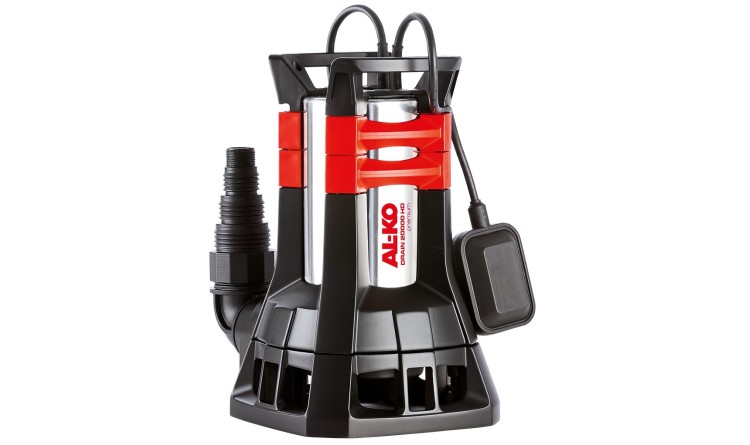 AL-KO DRAIN 20000 HD Kalové čerpadlo