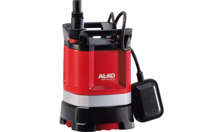 AL-KO SUB 10000 DS Comfort Ponorné čerpadlo