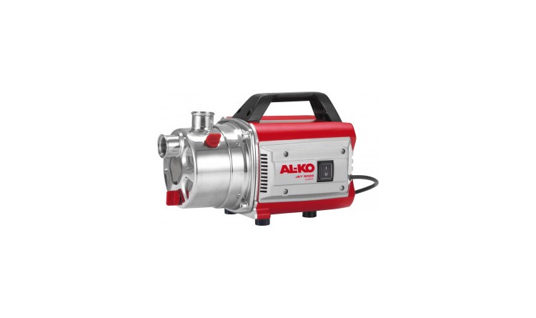 AL-KO JET 3000 INOX Classic čerpadlo
