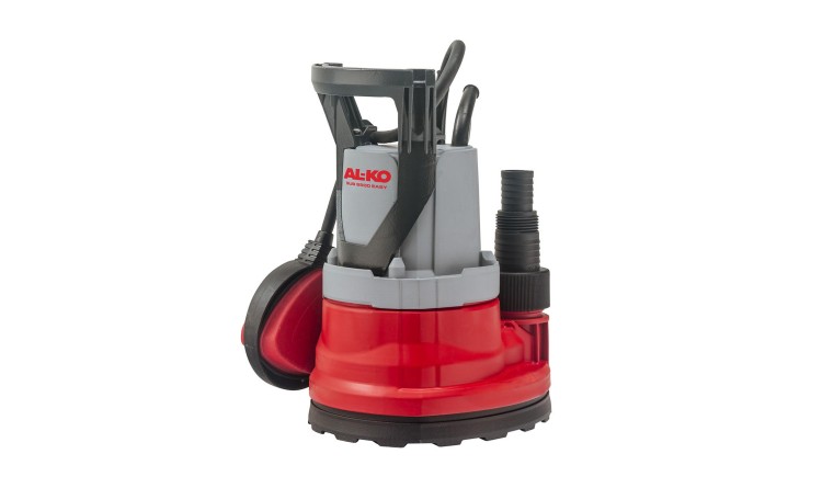 AL-KO SUB 8500 Easy ponorné čerpadlo