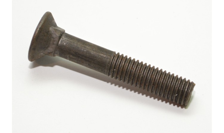 Šroub pluhový M10x60 10.9