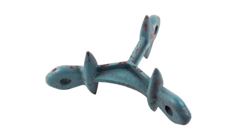 Hřeb lučních bran  COMBI