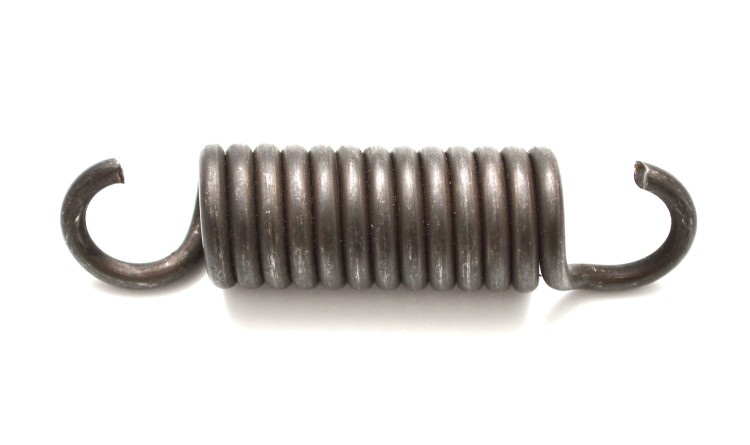 Pružina tažná