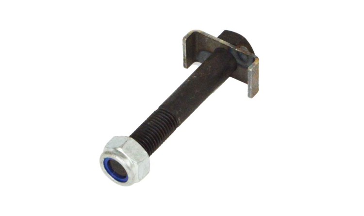 Šroub M20x120 KA, KP, RV