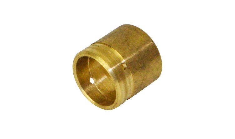 Pouzdro průměr 40mm