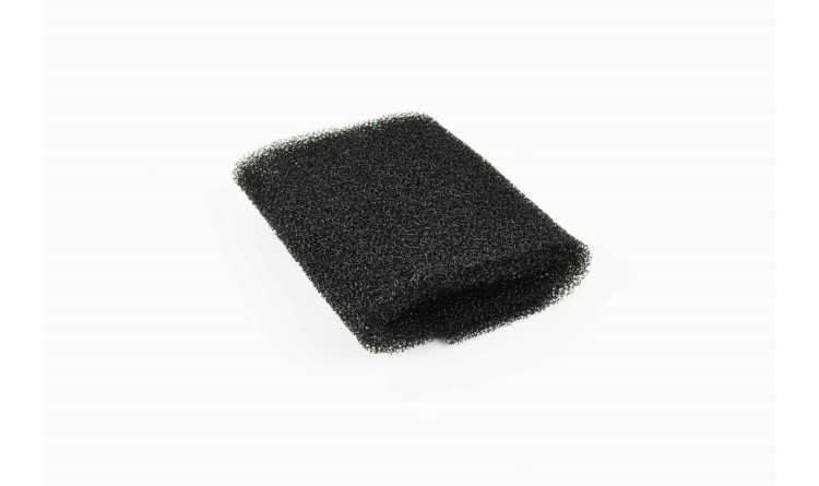 937735 Vložka filtrační N-TOP černá 145x635 (Mnd)