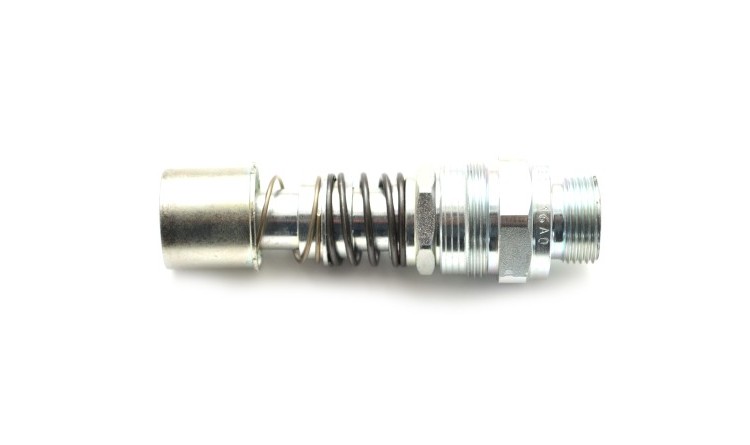 Rychlospojka 2FNB12-2/22F