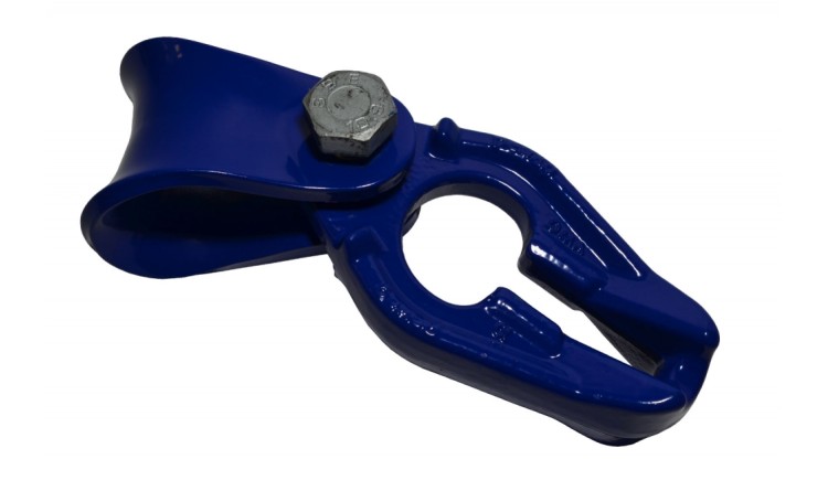 Kluzný třmen oboustranný GBG-V 10