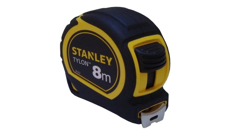 Metr svinovací 8 m 1-30-657