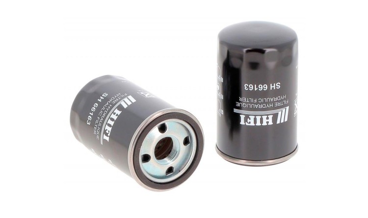 SH66163 Hydraulický filtr