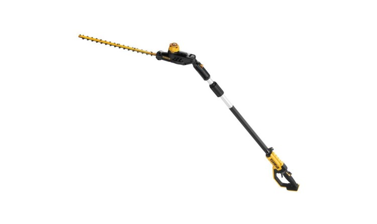 DeWALT DCMPH566N Plotostřih teleskopický 18V bez aku