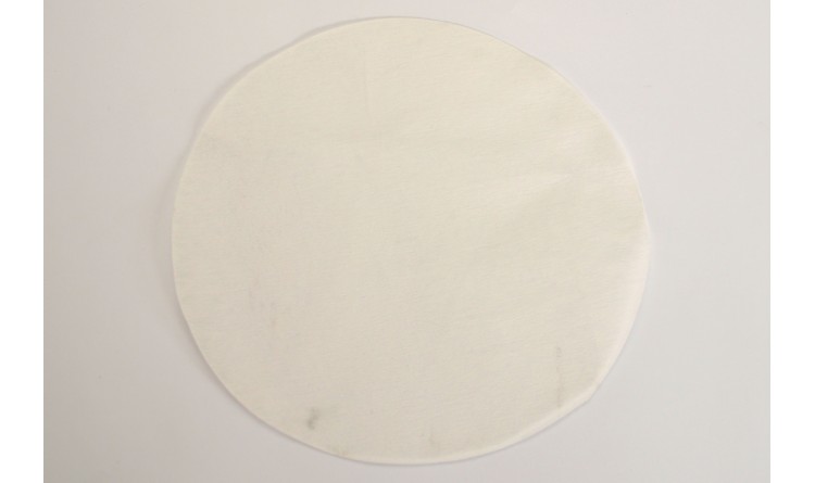 Plachetka prům.22 cm kulatá - Pervin