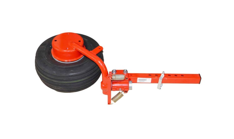 Kolečko kopírovací kpl. na HIT