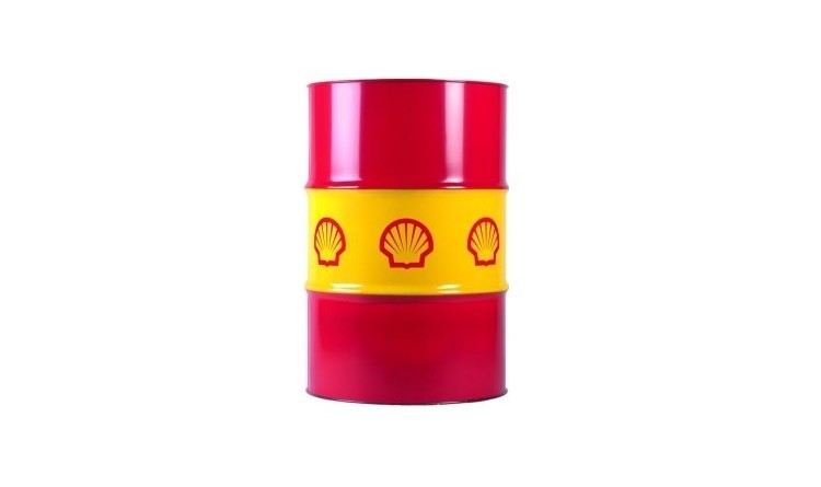 Shell Rimula R4l 15W-40 209l