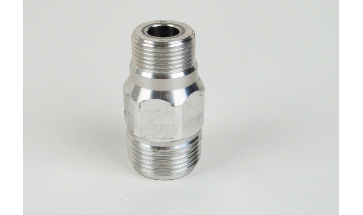 Nástavec do hovězího ventilu