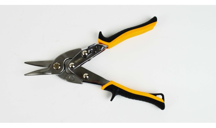 Tona Expert E214563T Nůžky na plech převodové přímé