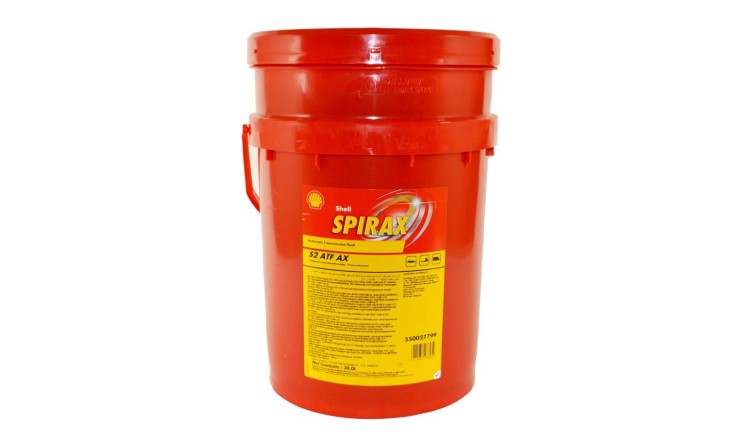 Spirax S2 ATF AX 20 litrů pouze celé balení
