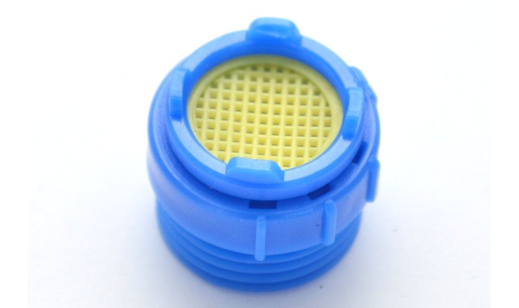 Sítko NVP regulace tlak