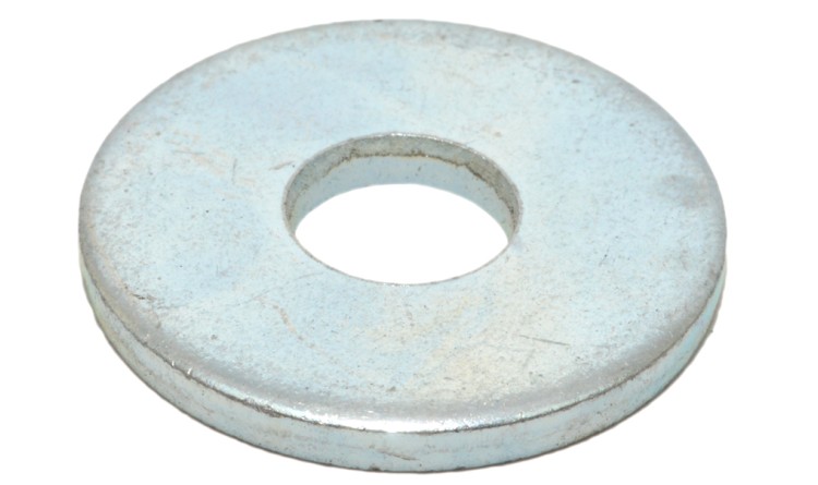 Podložka 9 zink. N311212508