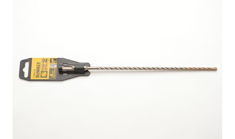 Vrták SDS 6x310x250mm