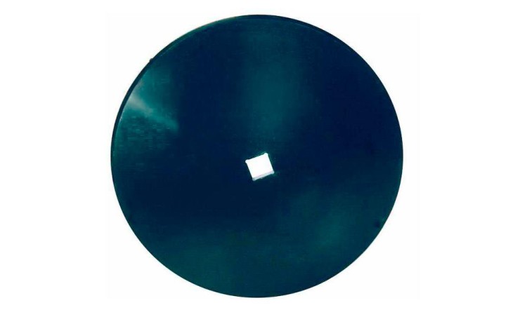 Disk hladký 660 41x41 6 mm