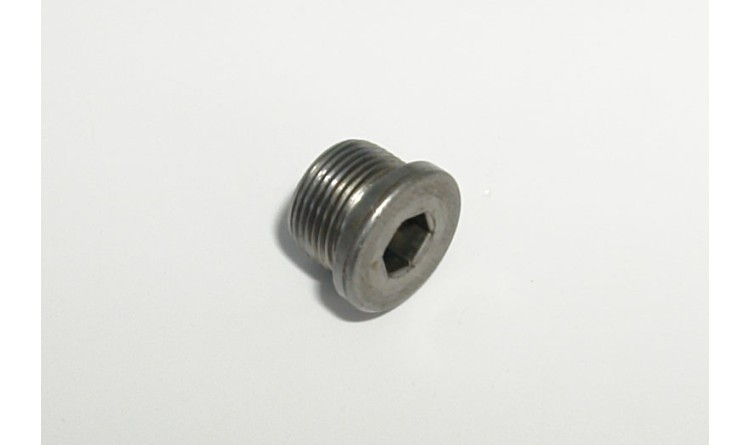 Šroub vypouštěcí M18x1,5-58
