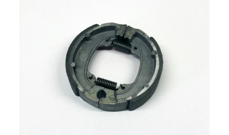 Čelist brzdy ANV-400