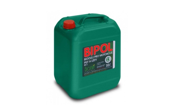 Biona Biologický olej BIPOL 10 l