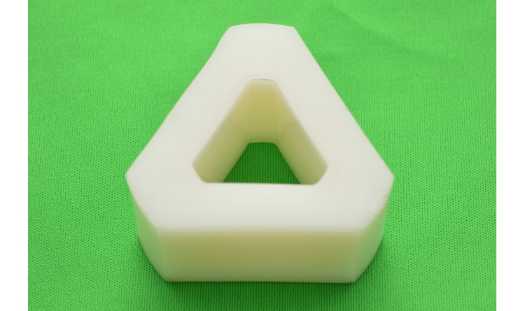 Vložka spojky silonová