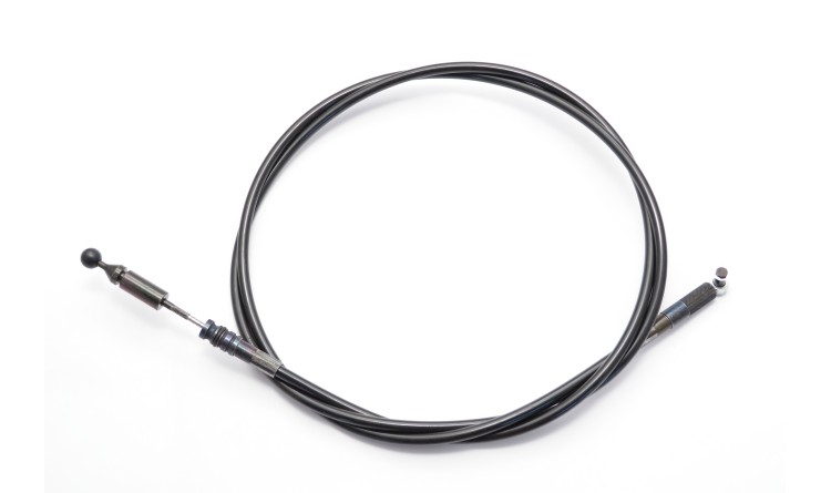 Bovden ovládací L=2200mm