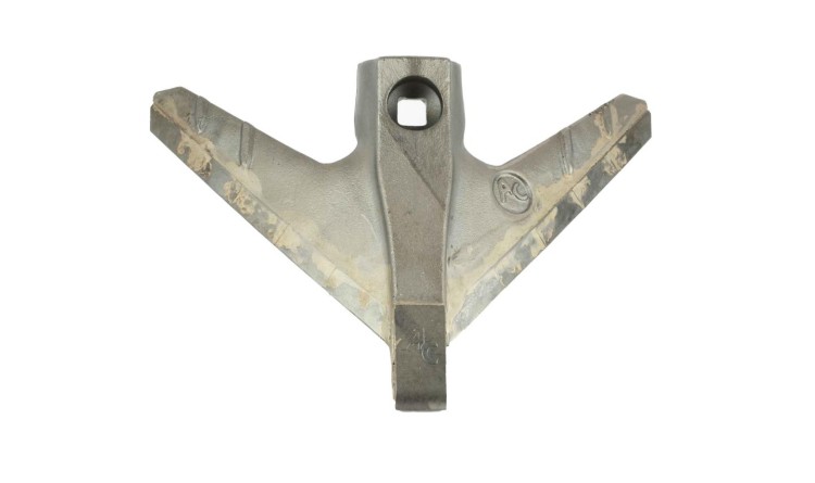 Farmet 3000236 Radlička kompaktomatu s karbidem