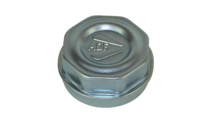 Víčko náboje pr. 100- ADR