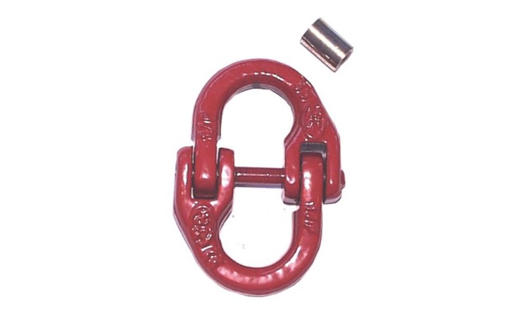 Článek spojovací 8mm