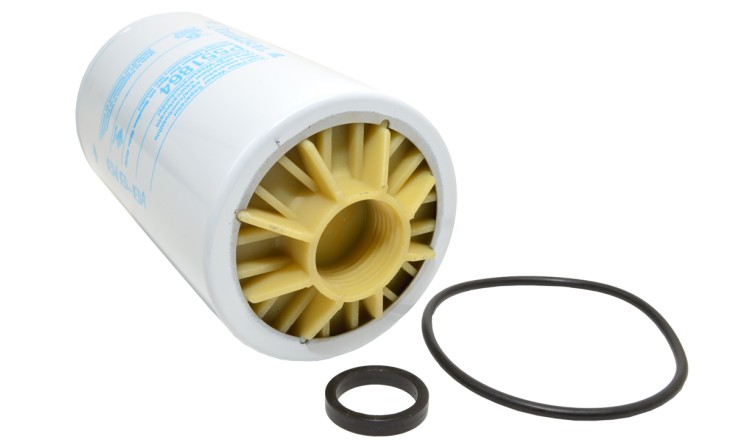 Palivový filtr Donaldson P502472