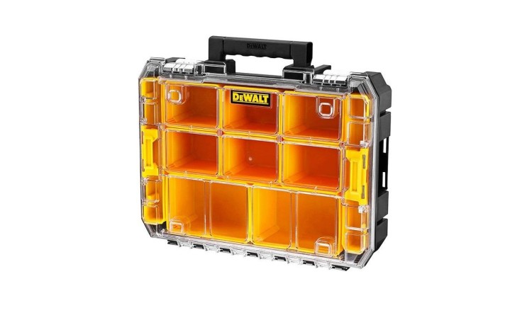 DEWALT DWST82968-1 Organizér TSTAK