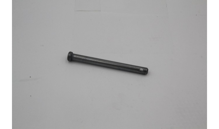 Čep na zajištění zavlačecí pružiny