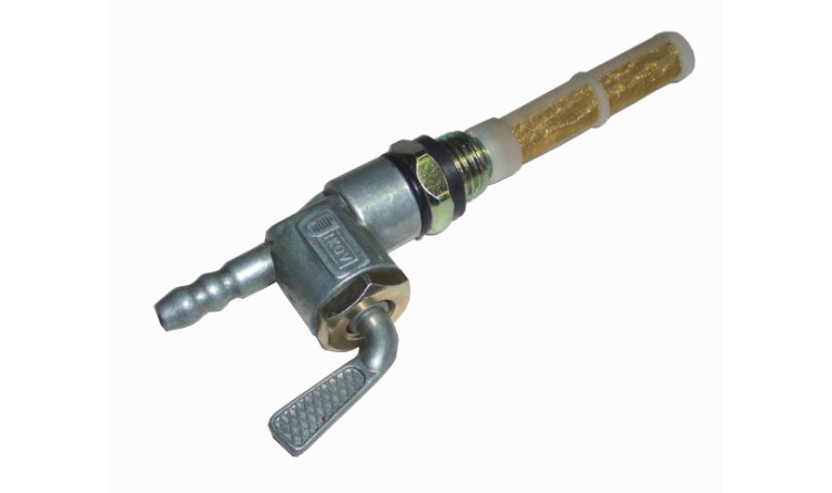 Kohout palivový jednocestný MF-70 přímý