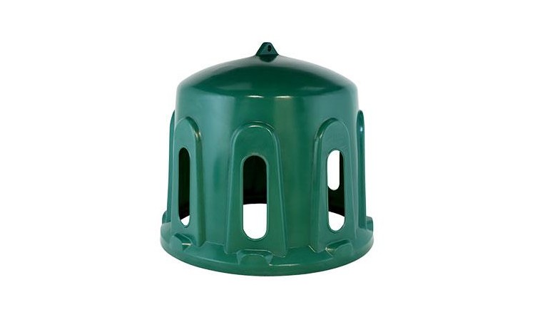 ZVON Příkrmiště plastové 180 cm 8 míst