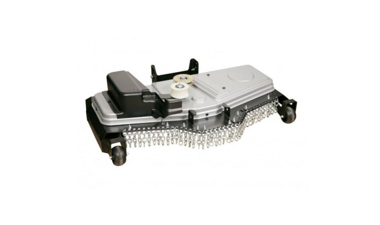 Žací ústrojí mulčovací 110cm/UJ