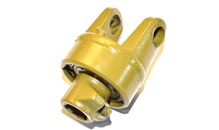 Spojka volnoběžná RLP.1 (1 600 Nm) 1 3/8" Z=6