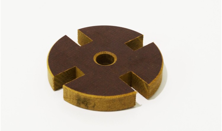 Spojka vstřik. čerpadla  Z 50 Super, Z 3011